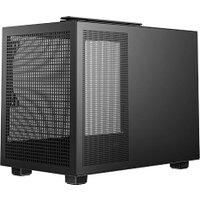 Корпус DeepCool CH160 R-CH160-BKNGI0-G-1