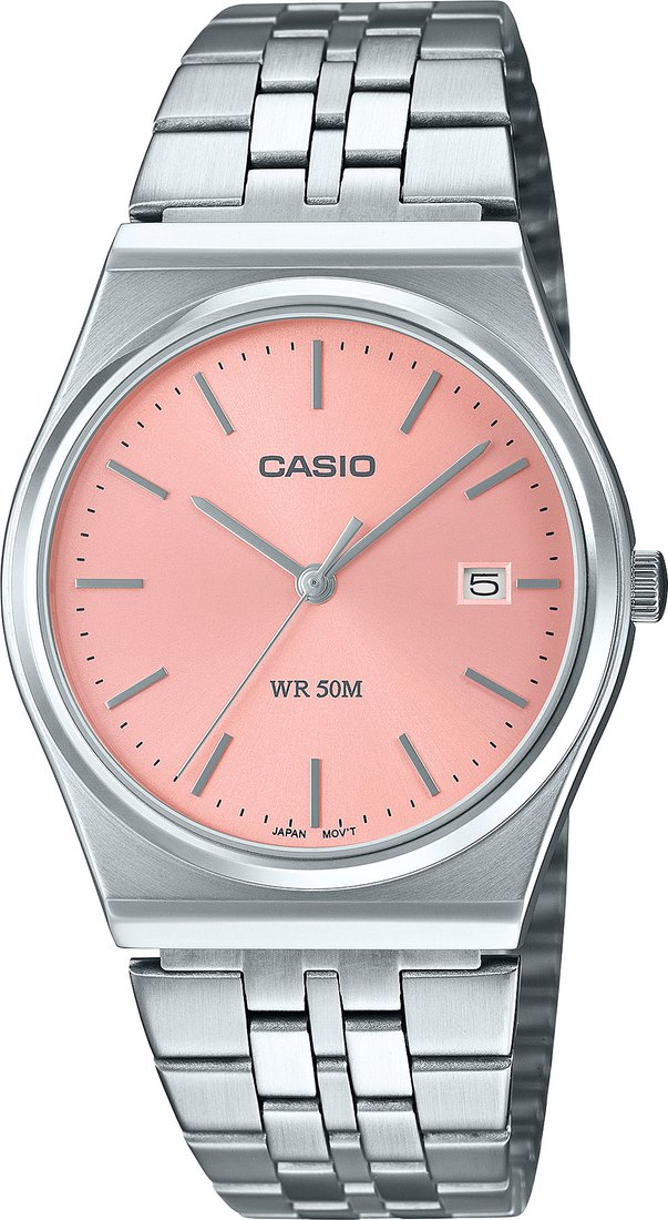 

Наручные часы Casio Standard MTP-B145D-4A