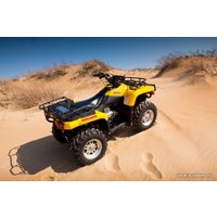 Квадроцикл Stels ATV 400 Hunter