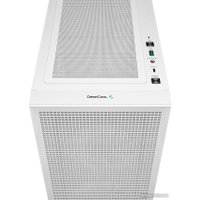 Корпус DeepCool CH360 R-CH360-WHAPE3-G-1