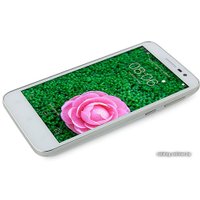 Телефон Lenovo A806 White