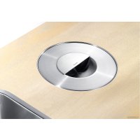 Мусорное ведро Blanco Solon-IF