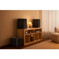 Акустика Edifier R2750DB MKII (черный)