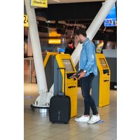 Чемодан XD Design Flex Foldable Trolley 51 см