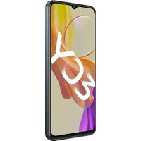 Телефон Vivo Y03 4GB/128GB международная версия (космический черный)