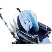 Универсальная коляска Reindeer Mega (2 в 1)