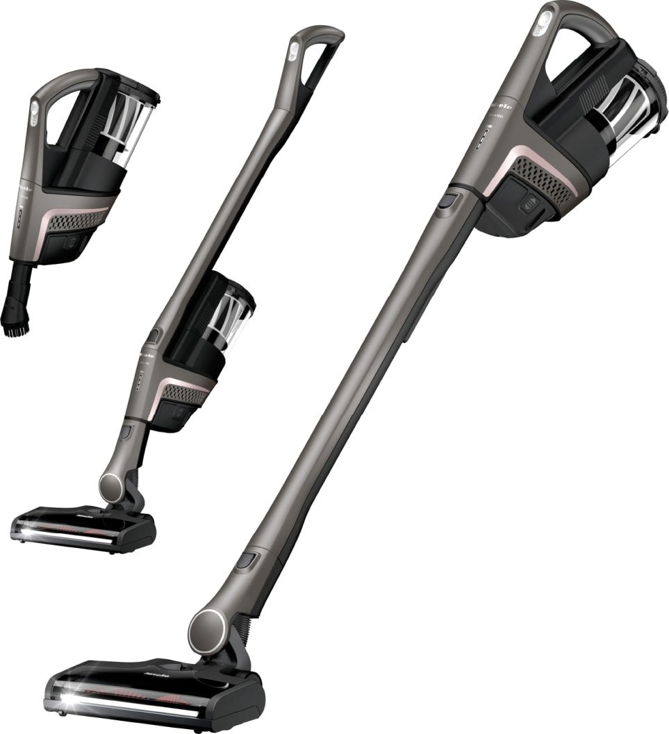 

Пылесос Miele Triflex HX1 Cat&Dog SMML0
