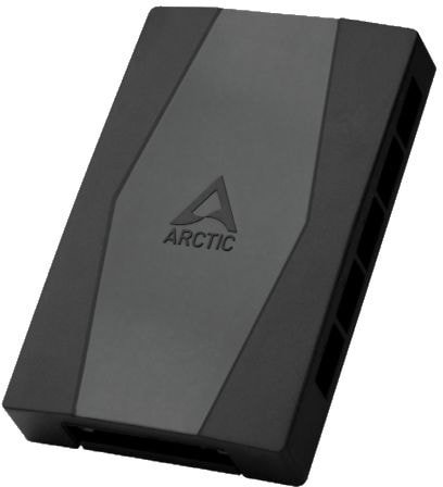 

Разветвитель вентиляторов Arctic Case Fan Hub ACFAN00175A