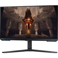 Игровой монитор Samsung Odyssey G7 Smart LS28BG700EIXCI