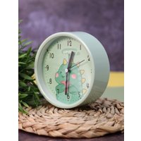 Настольные часы ILikeGift Playful dino HL-2389HA-02 (зеленый)