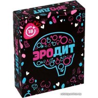 Настольная игра Фабрика игр Эродит U0001
