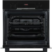 Электрический духовой шкаф Bosch Serie 4 HBF514BB1T