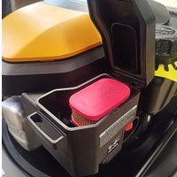 Газонокосилка Rato RMP41Q-V125