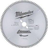 

Пильный диск Milwaukee 4932352142
