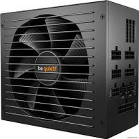 Блок питания be quiet! Straight Power 12 1500W BN340