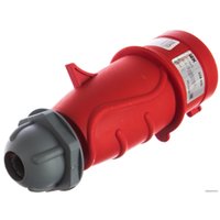 Вилка кабельная IEK PSN02-016-4