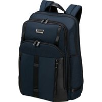 Городской рюкзак Samsonite Urban-Eye 17.3" KO1-01010 (blue)