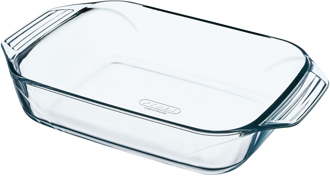 

Форма для выпечки Pyrex Irresistible 409B000