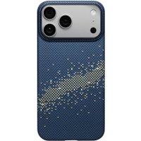 Чехол для телефона Pitaka Ultra-Slim для iPhone 17 Pro (MILKY WAY GALAXY)