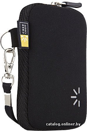 Чехол Case Logic UNZB-202-BLACK