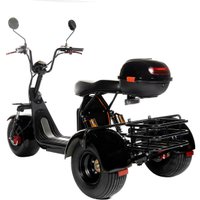 Электроскутер GT Trike X7 Pro