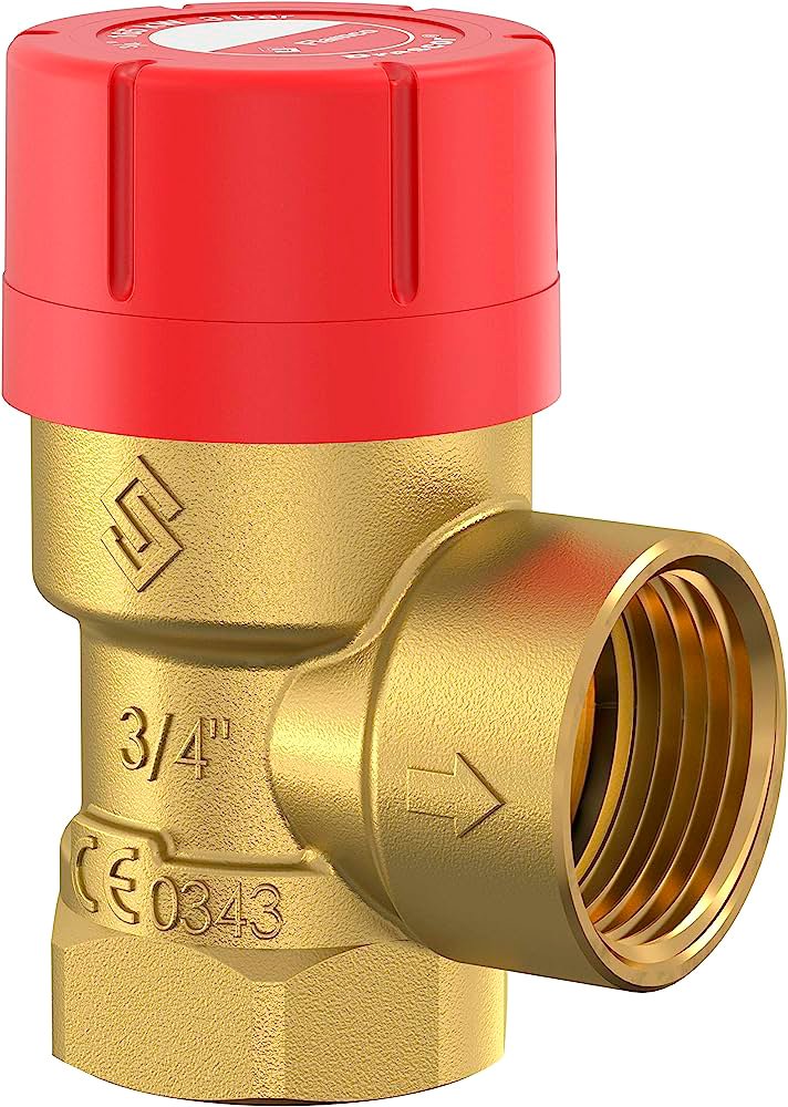 

Фитинг Flamco Prescor 3/4x3/4 - 3 27025
