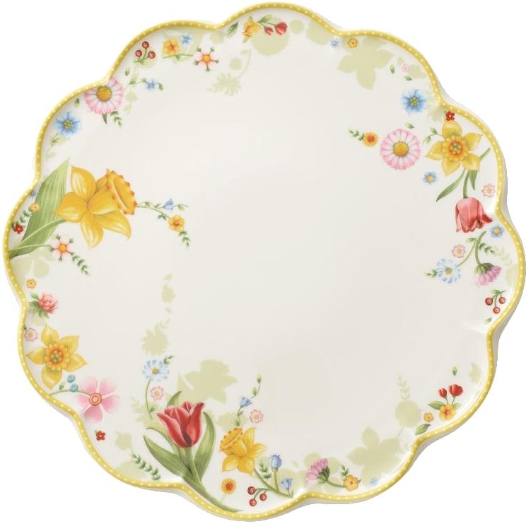 

Блюдо Villeroy & Boch Spring Awakening 14-8638-2200