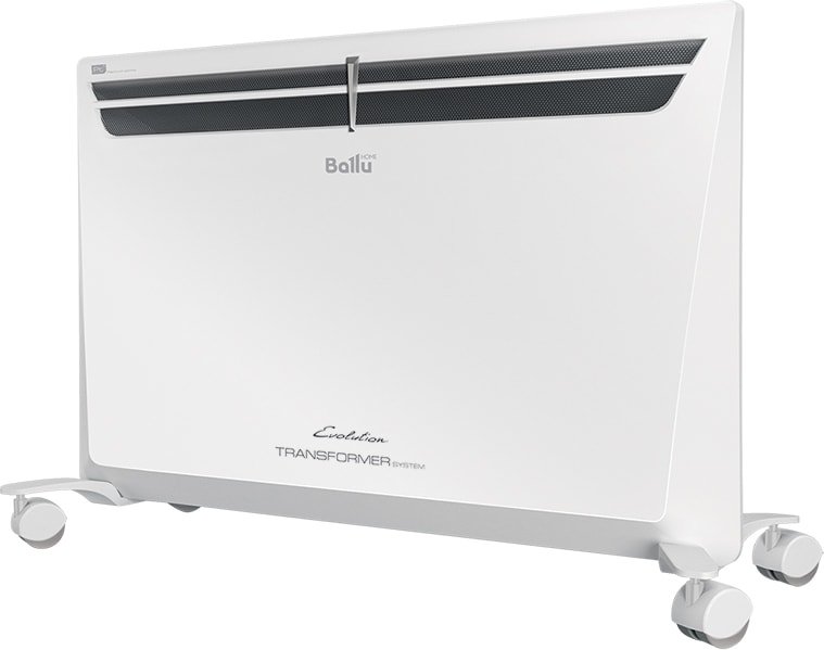 

Конвектор Ballu Evolution Digital Inverter BEC/EVI-2000