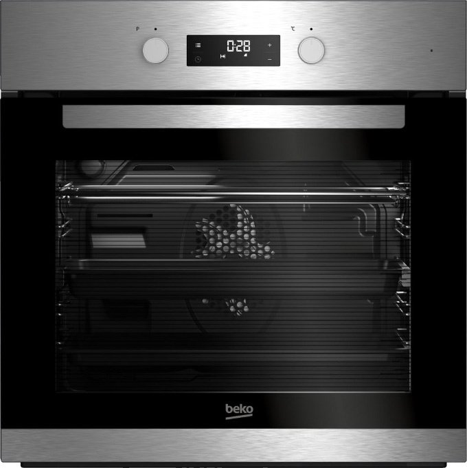 

Электрический духовой шкаф BEKO BIE 22301 X