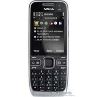 Смартфон Nokia E55