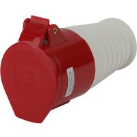 Розетка промышленная ЭРА Б0032866 в Солигорске