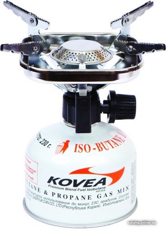 Туристическая горелка Kovea Vulcan Stove [TKB-8901]
