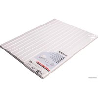 Металлический канал для переплета OPUS O.Simple Channel 297x13 мм OSC13BIA29725 (25 шт, белый)