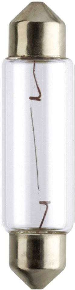 

Лампа накаливания AYWIparts C10W AW1920030 10шт