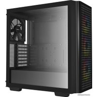 Корпус DeepCool CG540 R-CG540-BKAGE4-G-1