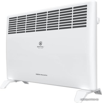 Royal Clima Ribera Meccanico REC-R1500M
