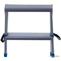 Лестница-стремянка LadderBel STRD-AL-2H (2 ступени)