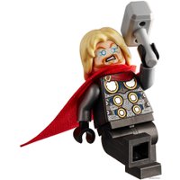 Конструктор LEGO Marvel Super Heroes 76153 Геликарриер