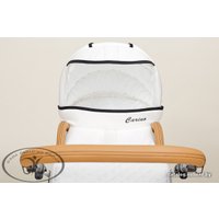 Универсальная коляска Dada Paradiso Group Carino (2 в 1)