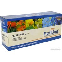 Картридж ProfiLine PL-TN-130M-M (аналог Brother TN-130M)