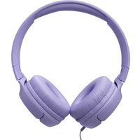 Наушники JBL Tune 520C USB-C (фиолетовый)
