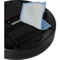 Робот-пылесос Enchen Vacuum Cleaner R1 (черный)