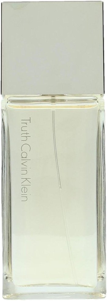 

Парфюмерная вода Calvin Klein Truth EdP (50 мл)