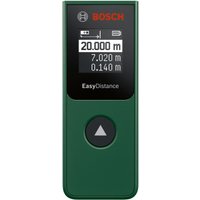 Лазерный дальномер Bosch EasyDistance 20 0603672A00