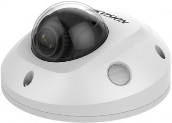 Hikvision DS-2CD2563G0-IWS (2.8 мм)
