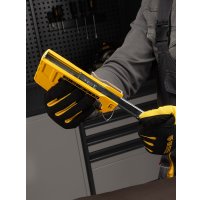 Степлер Denzel 40215