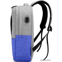 Городской рюкзак Norvik Urban 4003.03 (синий)