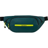 Сумка на пояс Samsonite Ecodiver KH7-71009 (бирюзовый)