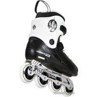 Роликовые коньки Powerslide Freeskate Metro 2011 (900742)