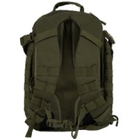 Туристический рюкзак TRAMP Commander TRP-048oliv (оливковый)